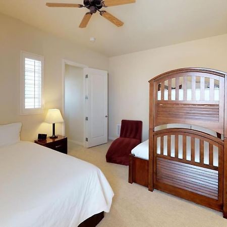 Lv305 Legacy Villas Townhome W Expansive Patio La Quinta Extérieur photo