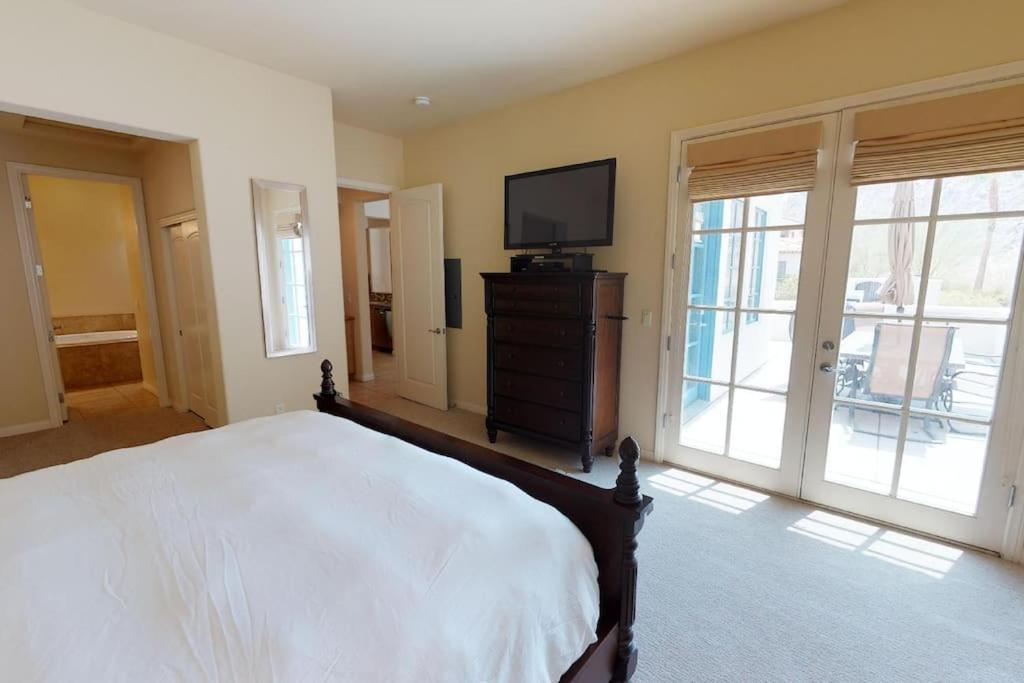 Lv305 Legacy Villas Townhome W Expansive Patio La Quinta Extérieur photo
