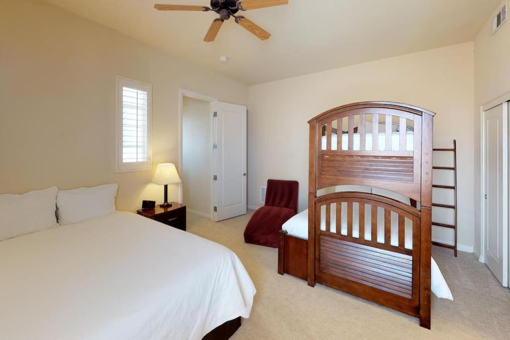 Lv305 Legacy Villas Townhome W Expansive Patio La Quinta Extérieur photo