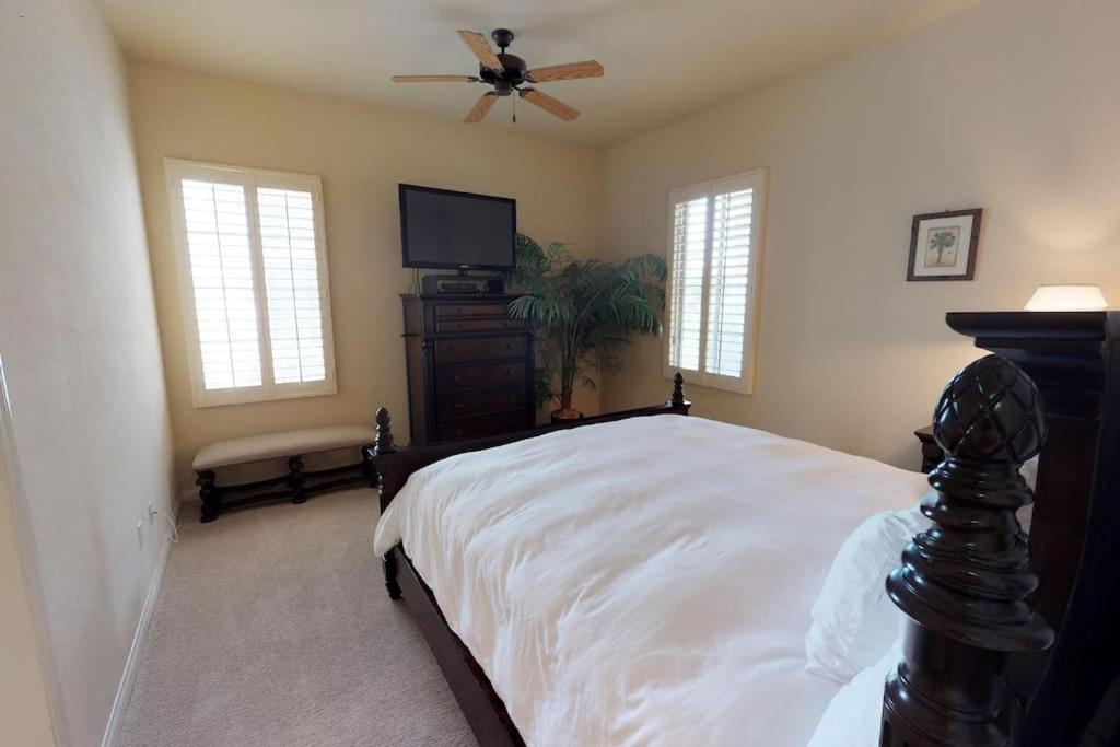 Lv305 Legacy Villas Townhome W Expansive Patio La Quinta Extérieur photo