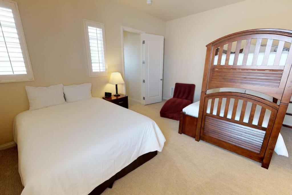 Lv305 Legacy Villas Townhome W Expansive Patio La Quinta Extérieur photo