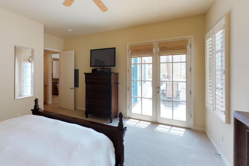 Lv305 Legacy Villas Townhome W Expansive Patio La Quinta Extérieur photo