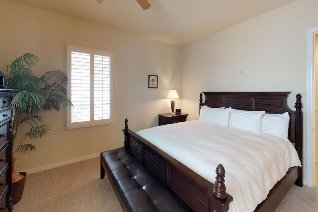 Lv305 Legacy Villas Townhome W Expansive Patio La Quinta Extérieur photo