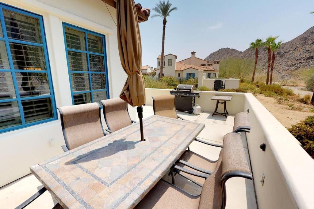 Lv305 Legacy Villas Townhome W Expansive Patio La Quinta Extérieur photo