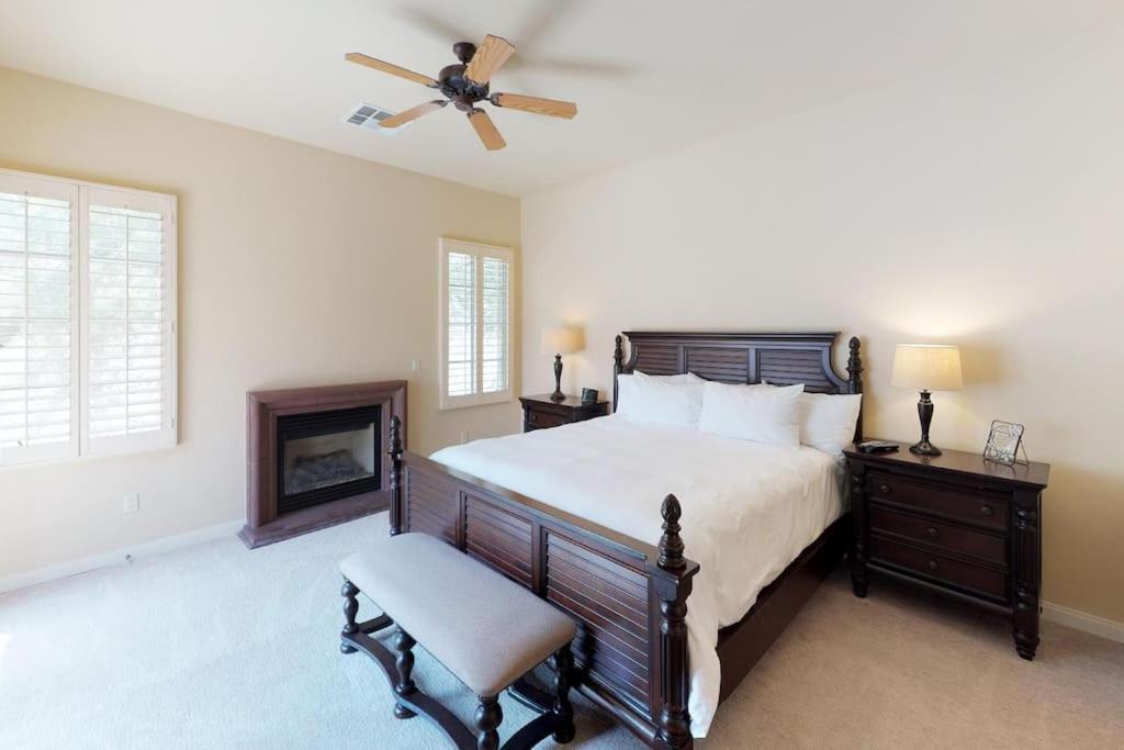Lv305 Legacy Villas Townhome W Expansive Patio La Quinta Extérieur photo