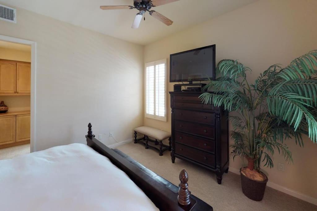 Lv305 Legacy Villas Townhome W Expansive Patio La Quinta Extérieur photo