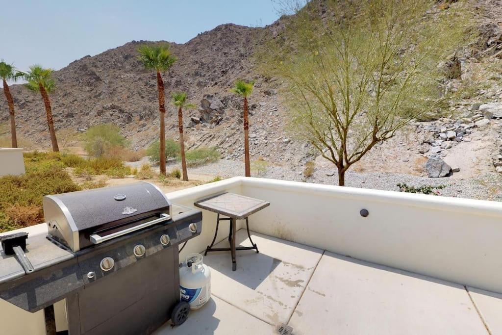 Lv305 Legacy Villas Townhome W Expansive Patio La Quinta Extérieur photo