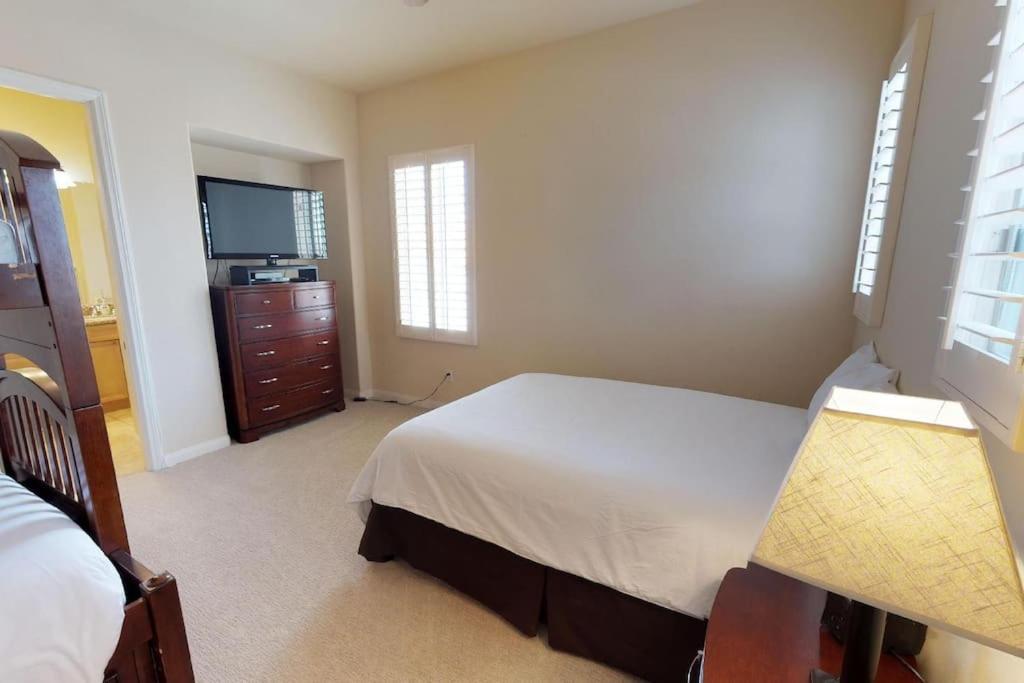 Lv305 Legacy Villas Townhome W Expansive Patio La Quinta Extérieur photo