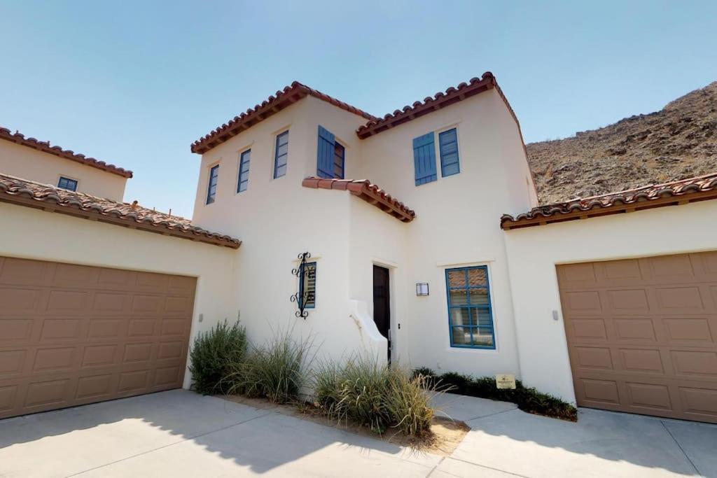Lv305 Legacy Villas Townhome W Expansive Patio La Quinta Extérieur photo